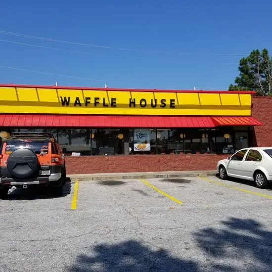 Waffle House