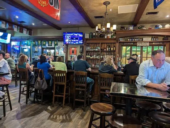 Keegan's Public House