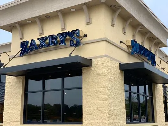 Zaxby's Chicken Fingers & Buffalo Wings