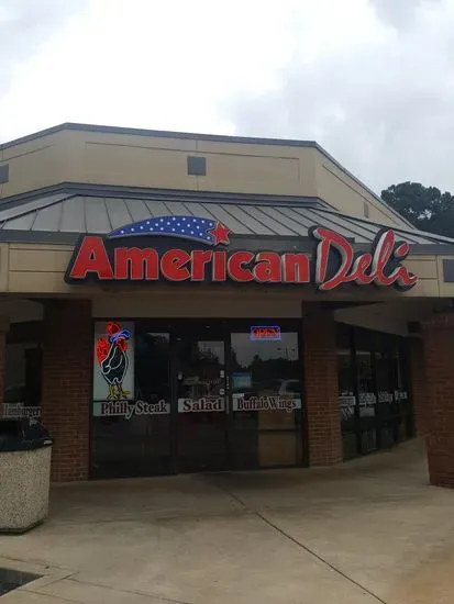 American Deli