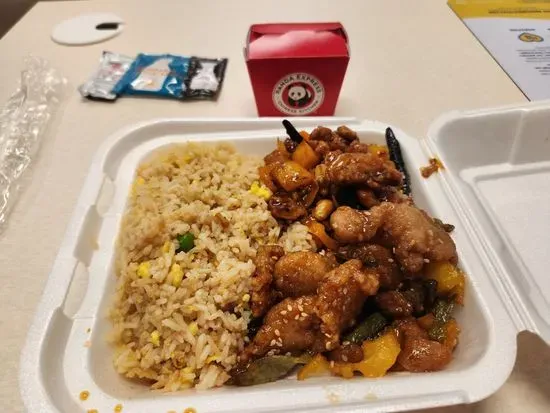 Panda Express