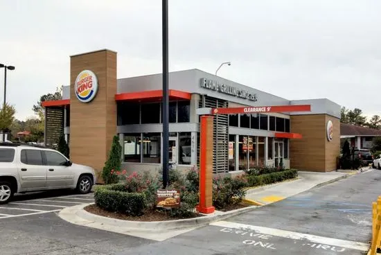 Burger King