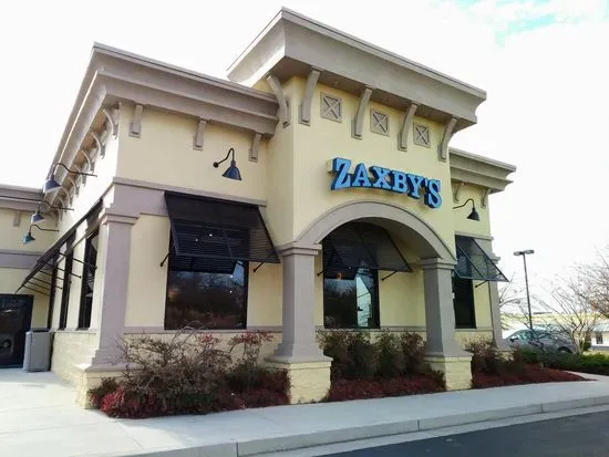 Zaxbys Chicken Fingers & Buffalo Wings