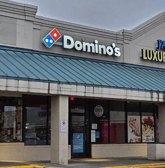 Domino's Pizza