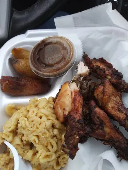 Natty's Jamaican & Soul Food Restaurant