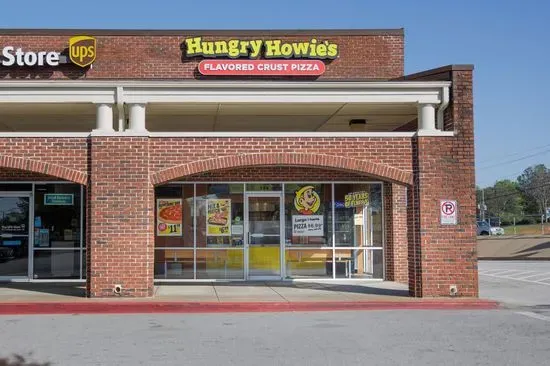 Hungry Howie's Pizza