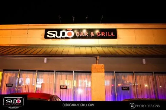 SUDO BAR & GRILL (CONYERS)