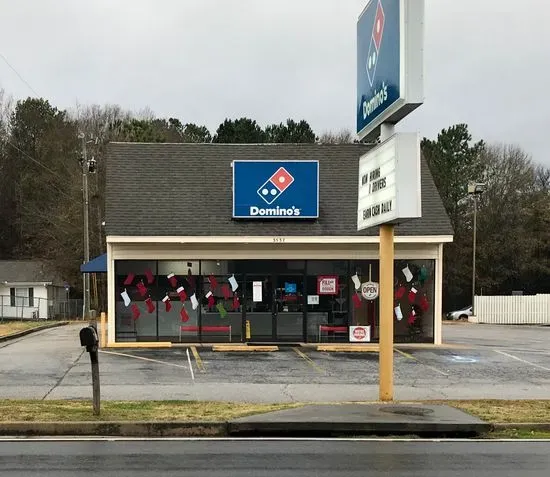 Domino's Pizza