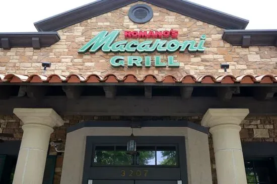 Romano's Macaroni Grill