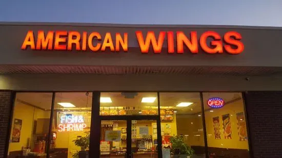 american wings