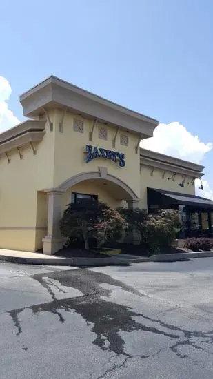 Zaxby's Chicken Fingers & Buffalo Wings