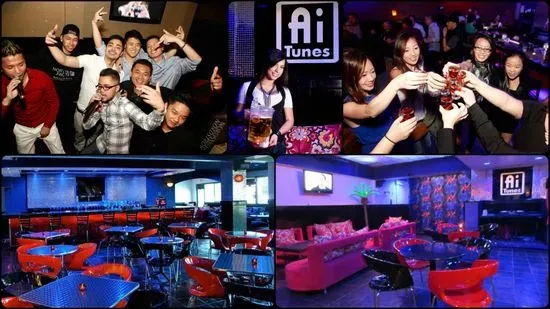 Impulse Lounge and Karaoke