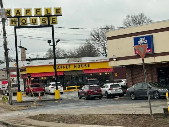 Waffle House