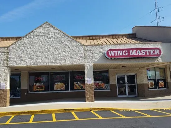 Wing Master