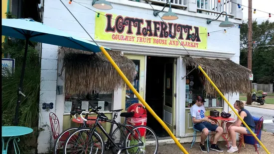 Lottafrutta