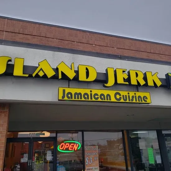 Island Jerk