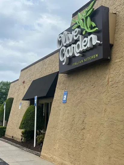 Olive Garden Italian Restaurant