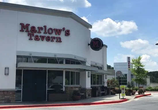 Marlow's Tavern