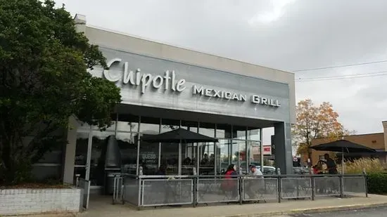 Chipotle Mexican Grill