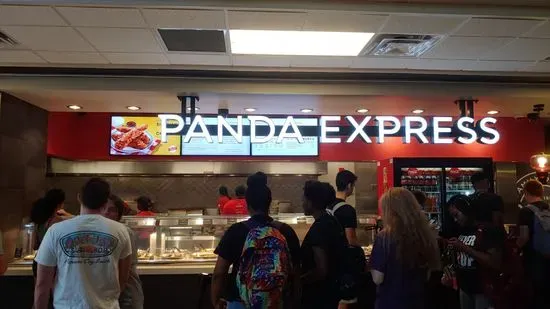 Panda Express