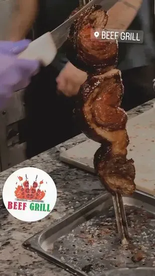 Beef Grill