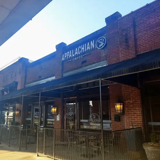 Appalachian Grill