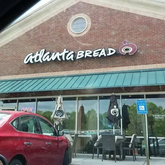 Atlanta Bread Smyrna