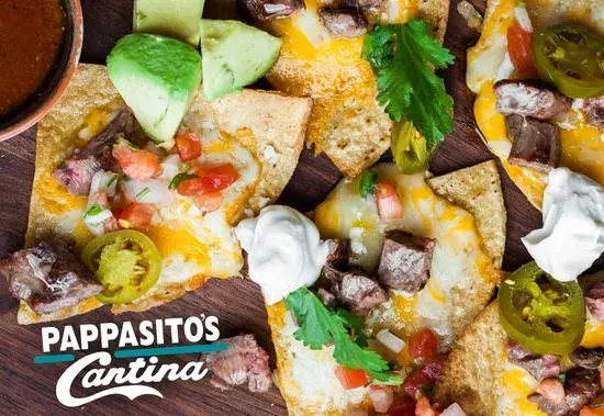 Pappasito's Cantina