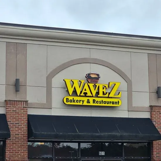 Wavez Bakery