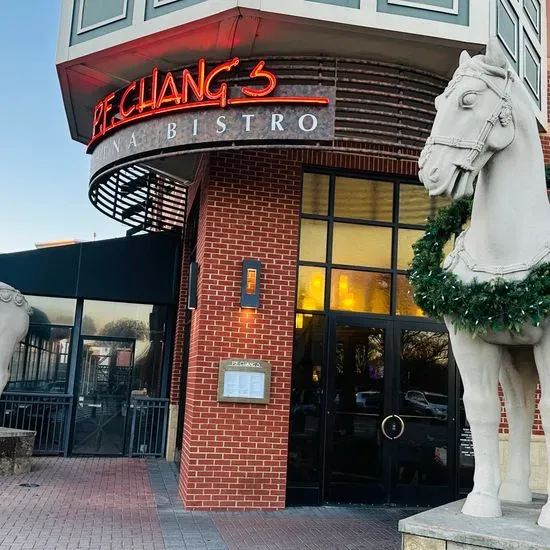 P.F. Chang's