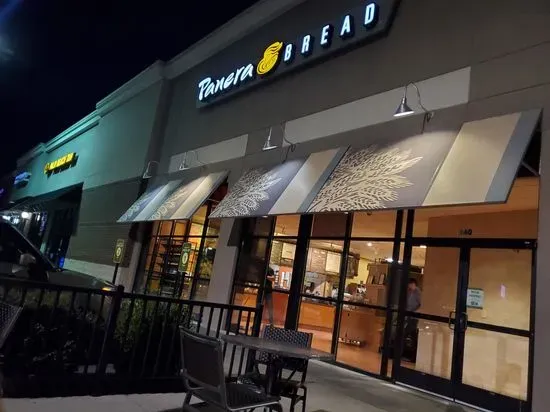 Panera Bread