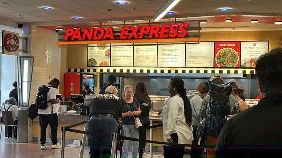 Panda Express