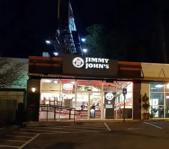 Jimmy John's