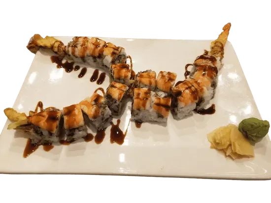 Okinawa Steak & Sushi - Marietta