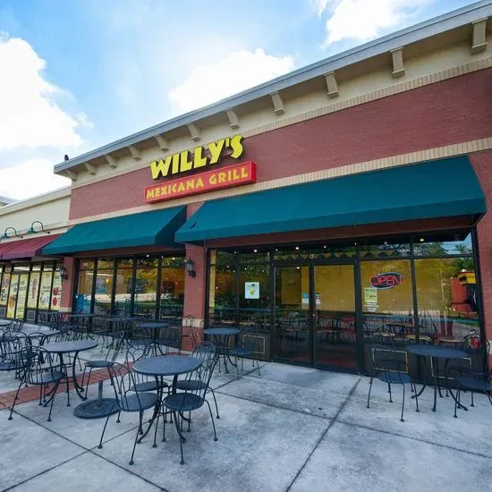 Willy's Mexicana Grill & Howlin' Willy's