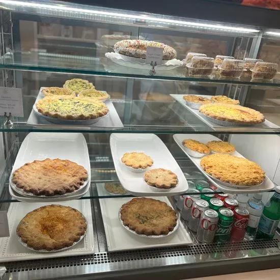 Southern Baked Pie Company | Mail Order and Georgia Pie Shops