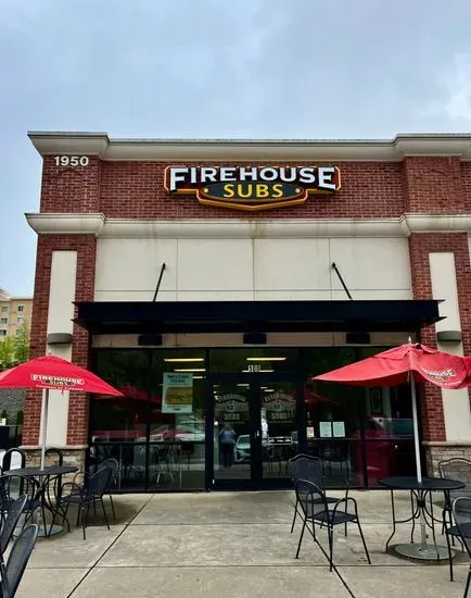 Firehouse Subs Arena At Gwinnett