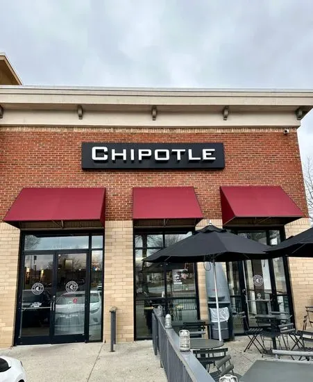 Chipotle Mexican Grill