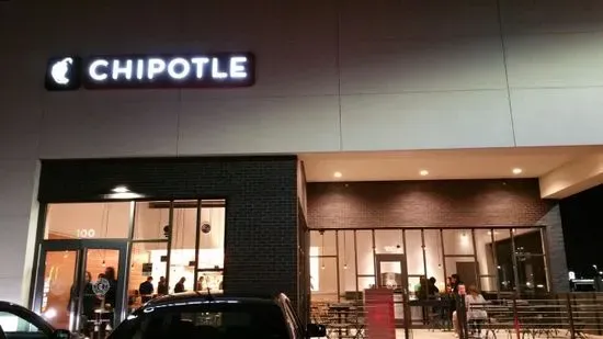 Chipotle Mexican Grill