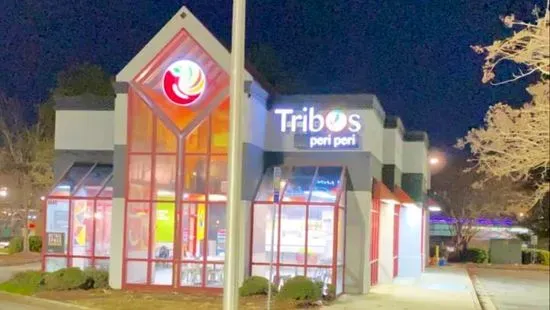 Tribos Peri Peri