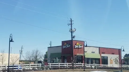 Del Taco