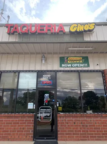 Taqueria Gino's