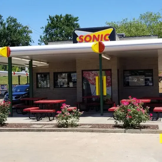 Sonic Drive-In