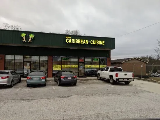 Jay's Caribbean Cuisine