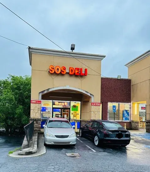 SOS Deli