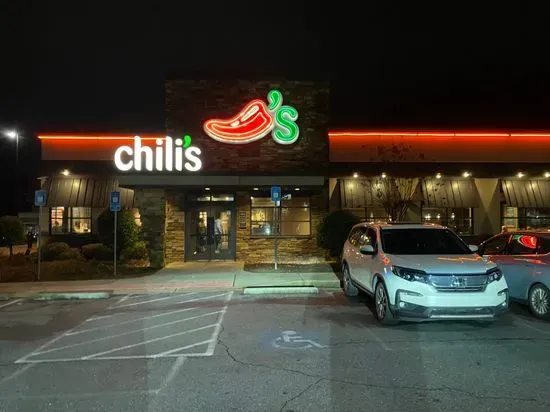 Chili's Grill & Bar