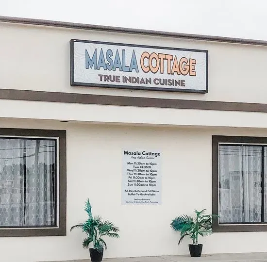 Masala Cottage