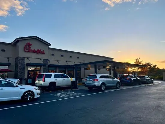 Chick-fil-A