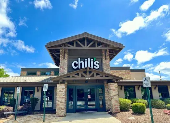 Chili's Grill & Bar