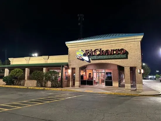 El Charro Mexican Restaurants